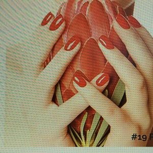 Meet your Posher, Sue